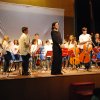 03_4 Saludo triunfal de la orquesta
